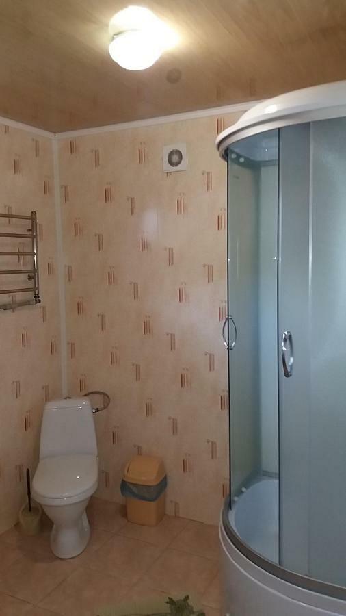 Hotel Raduga Karpat Jaremče Exteriér fotografie